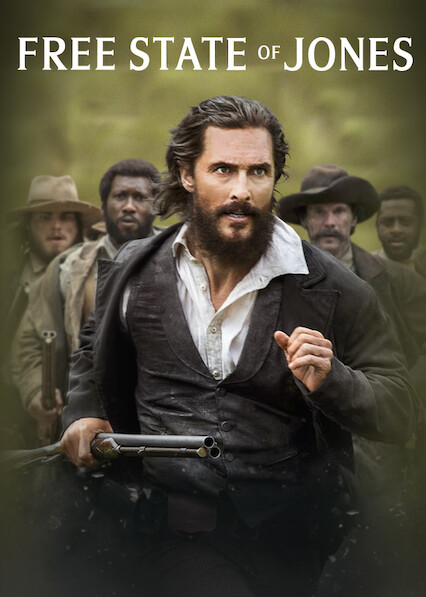 Free State of Jones